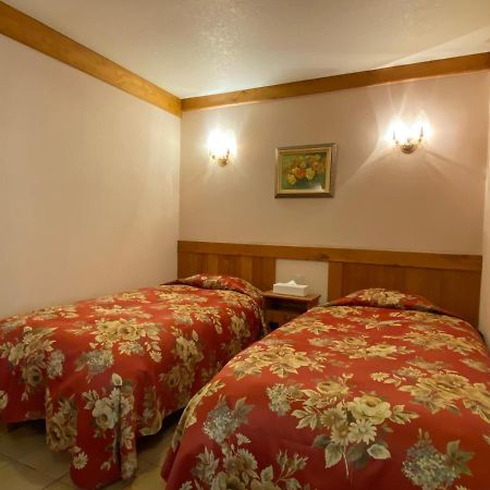 Private Hotel Rei Fujikawaguchiko Exteriör bild