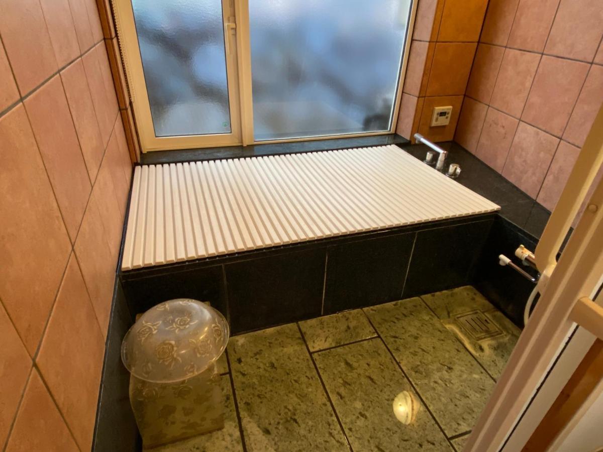 Private Hotel Rei Fujikawaguchiko Exteriör bild