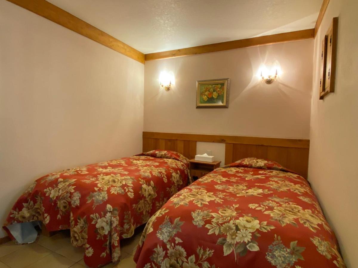 Private Hotel Rei Fujikawaguchiko Exteriör bild